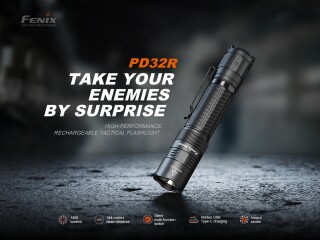 Fenix PD32R