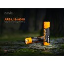 Fenix ARB L18 4000 mAh USB aufladbar